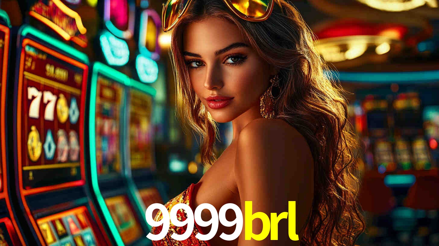 Welcome Bonus 9999brl