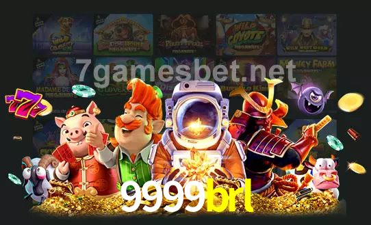 cassino 9999brl