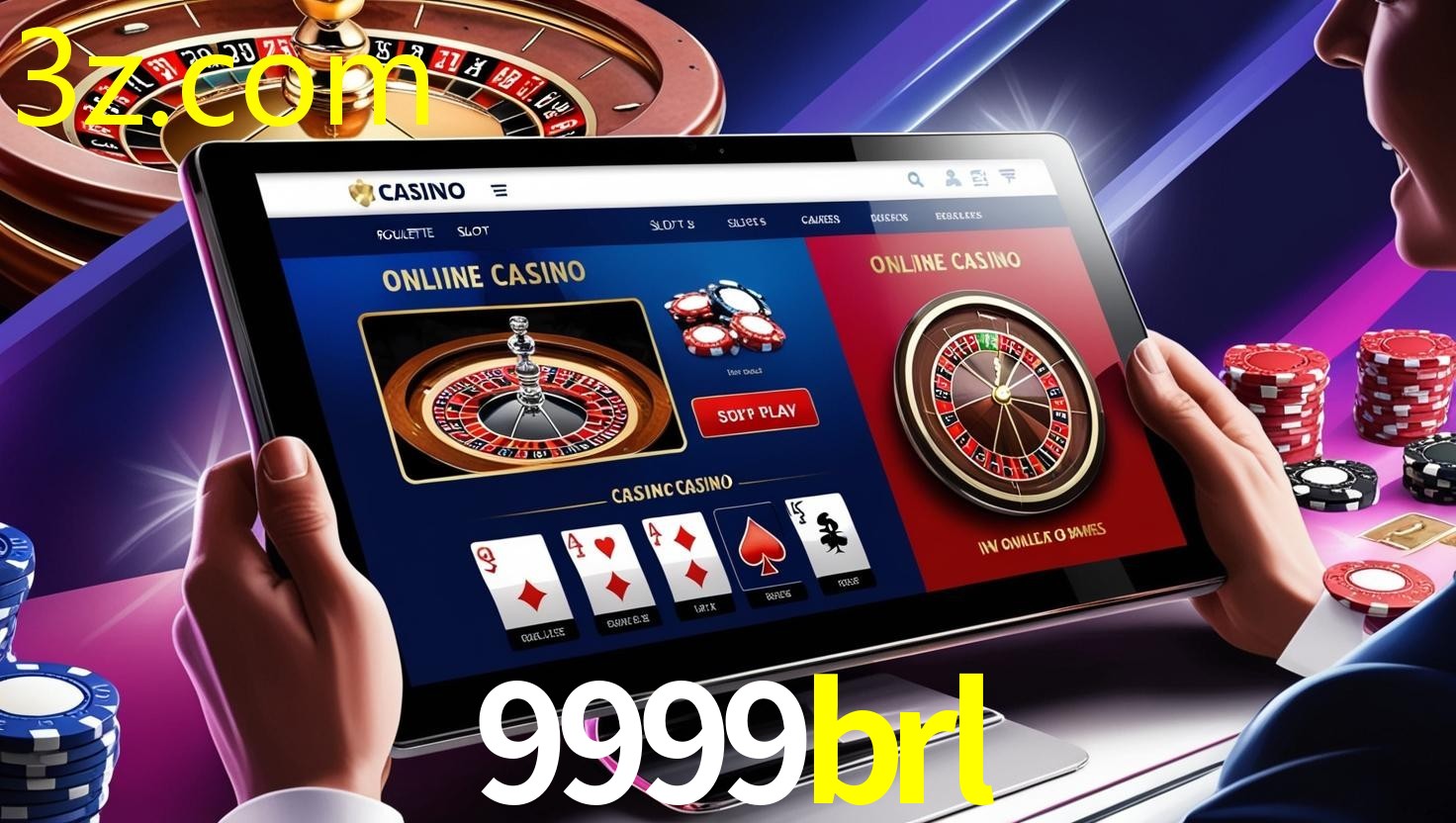 9999BRL