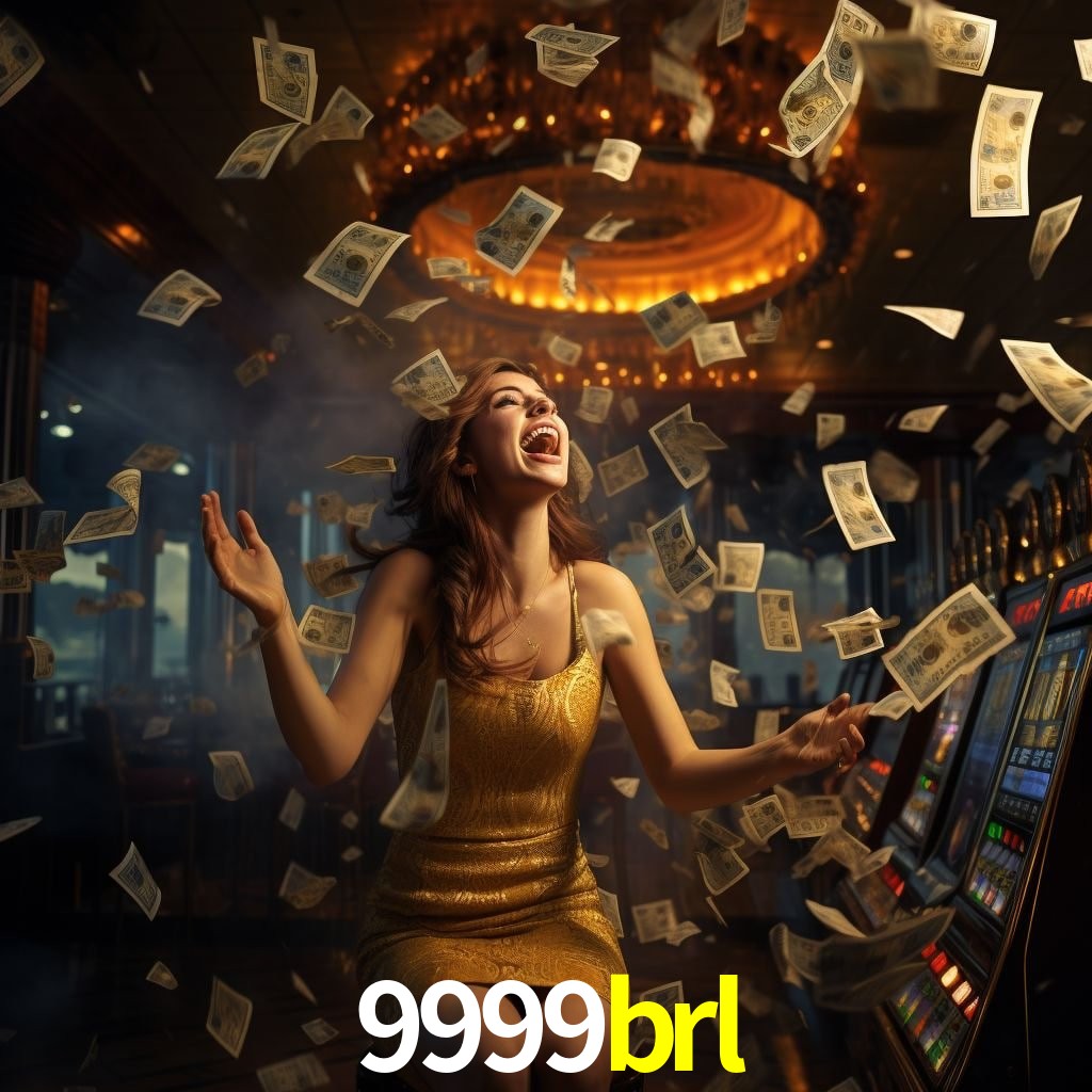 Slot Games 9999brl