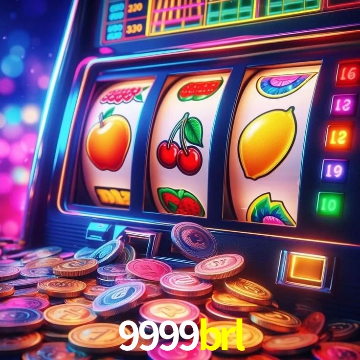Recursos de Bônus 9999brl