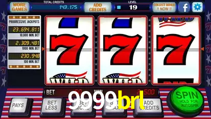 Descubra a Magia dos Jogos de Arcade no 9999brl