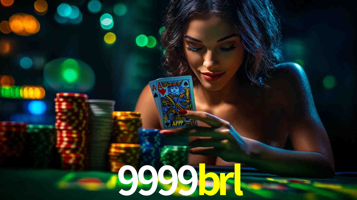 Inovações de Jogos na 9999brl: O Futuro das Experiências Interativas