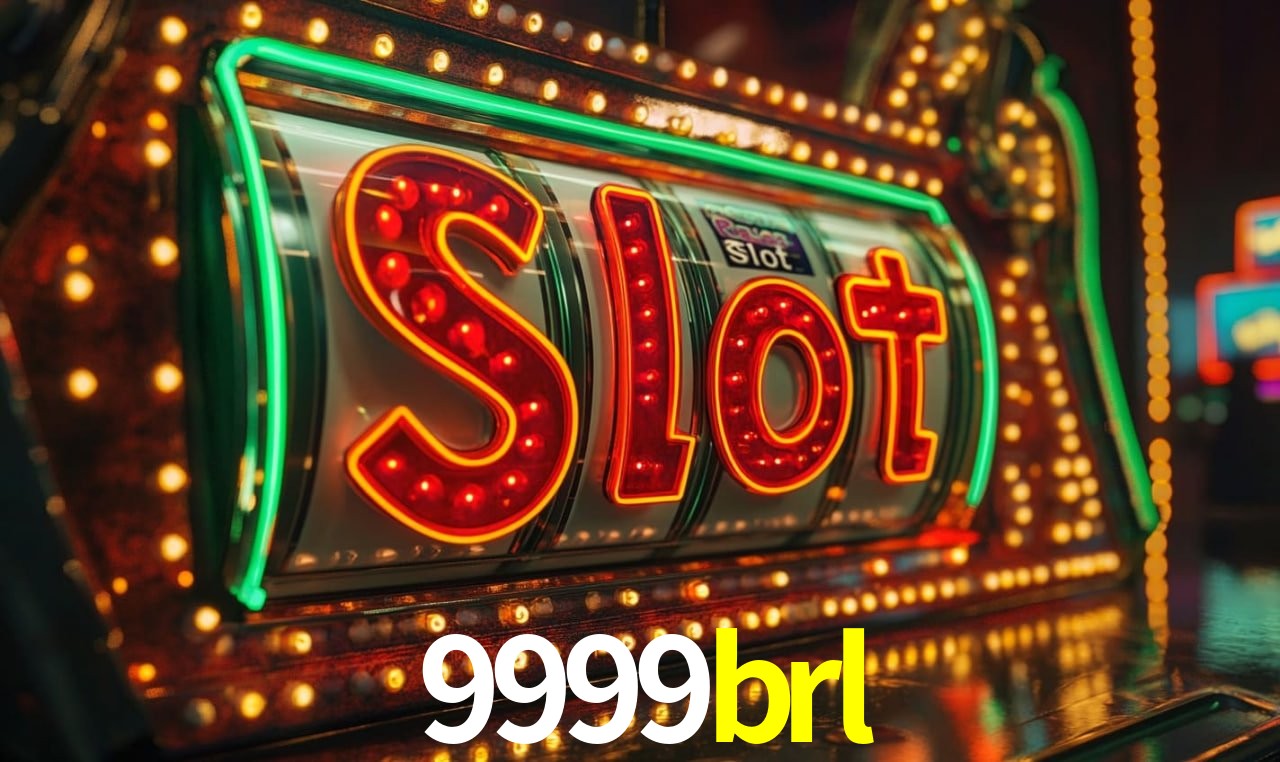 9999brl: Seu Cassino Premiado com Pagamentos Rápidos