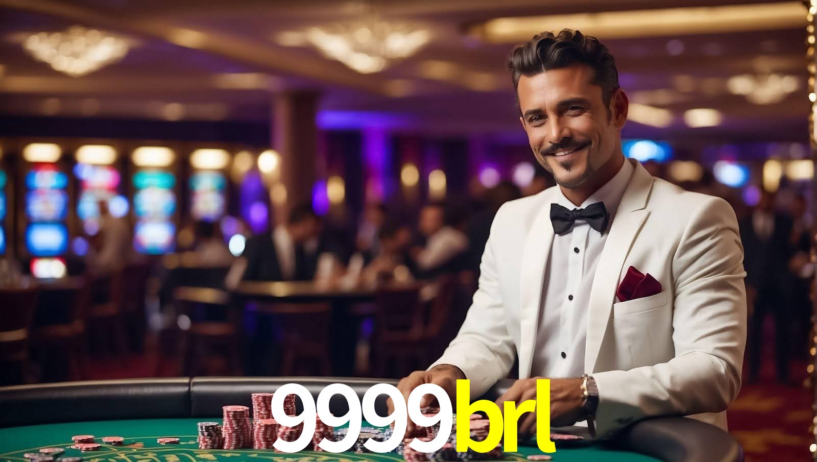 9999brl - Jogos No Cassino Online! - 9999brl.com
