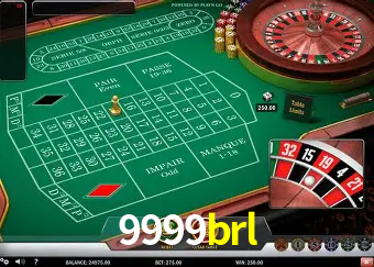 Descubra o Mundo do Cassino Online com 9999brl