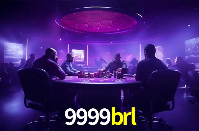 Casino Ao Vivo 9999brl