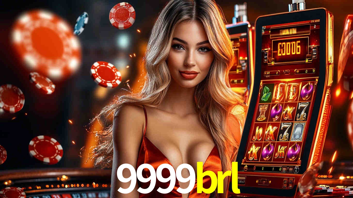 Live Casino 9999brl