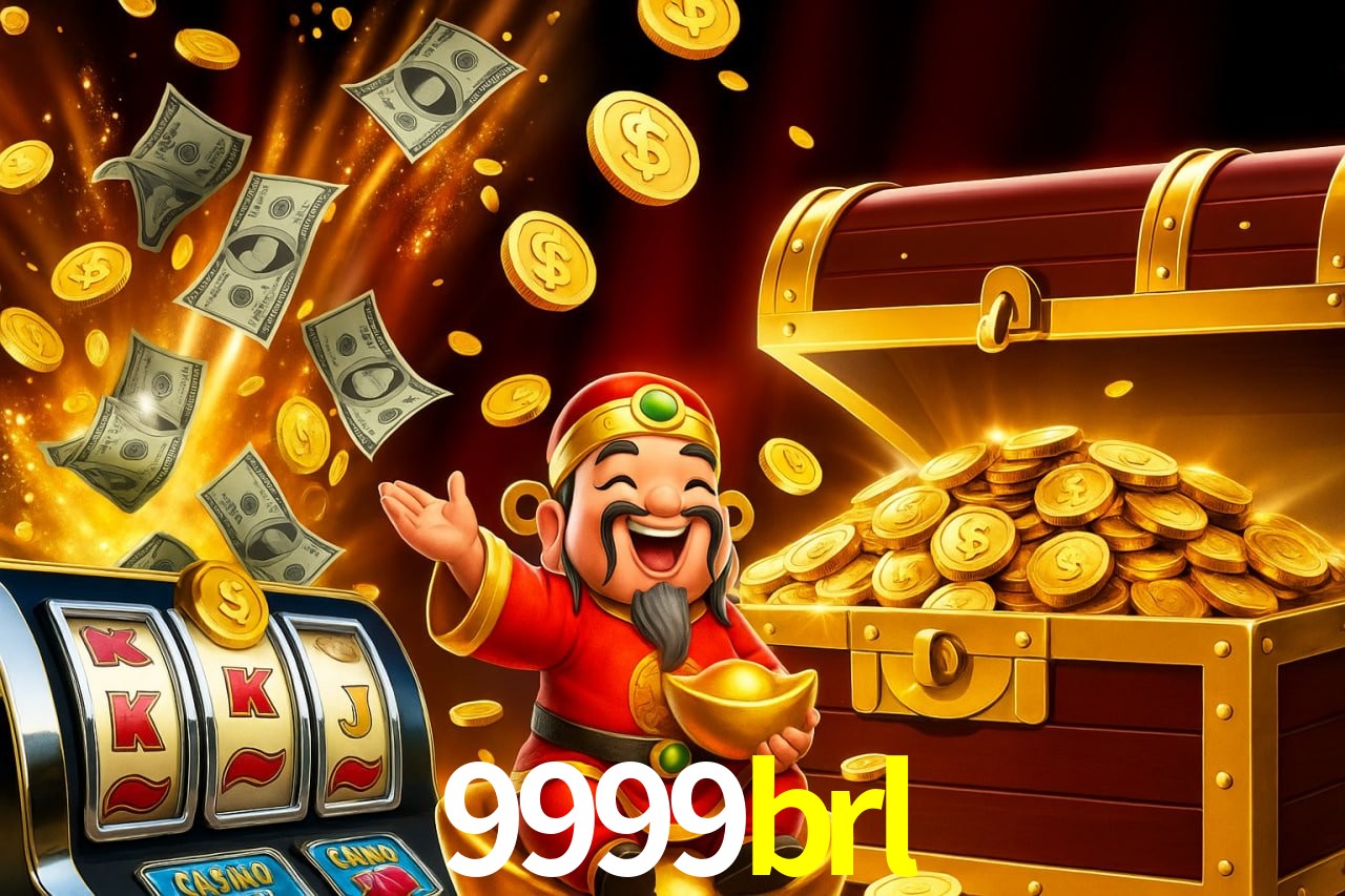 Casino Ao Vivo 9999brl