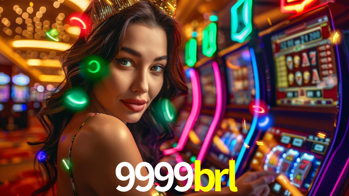 Bônus Generosos e Exclusivos no 9999brl para Você!