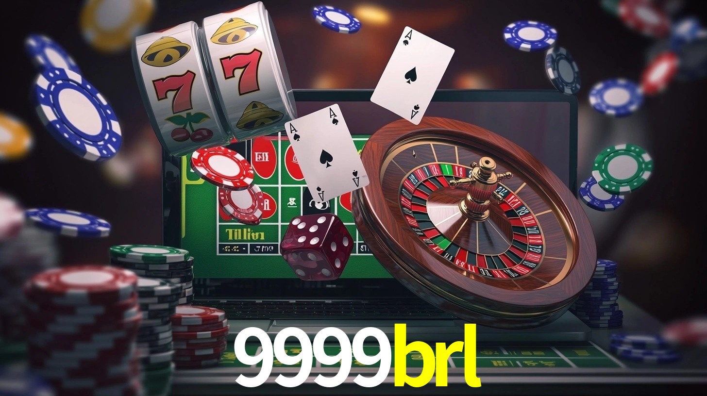 Football Betting 9999brl