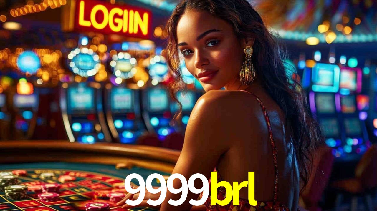 Tecnologia da Plataforma 9999brl