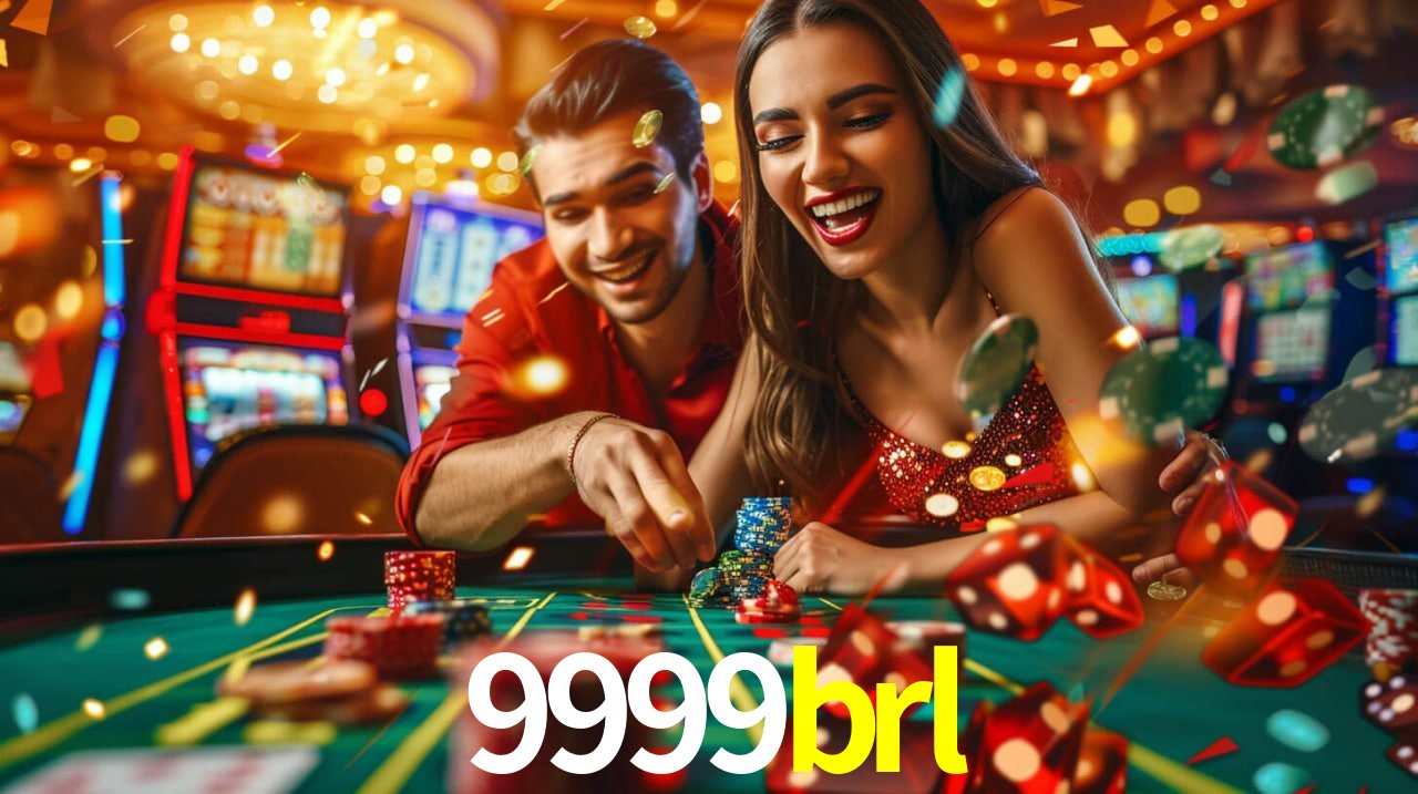 Promoção Relâmpago 9999brl