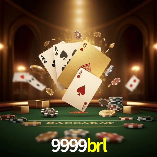 Live Casino 9999brl