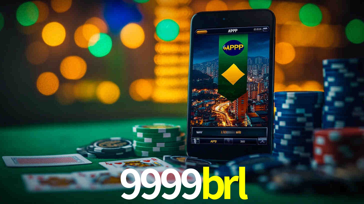 A Experiência Imersiva dos Cassinos Ao Vivo no 9999brl