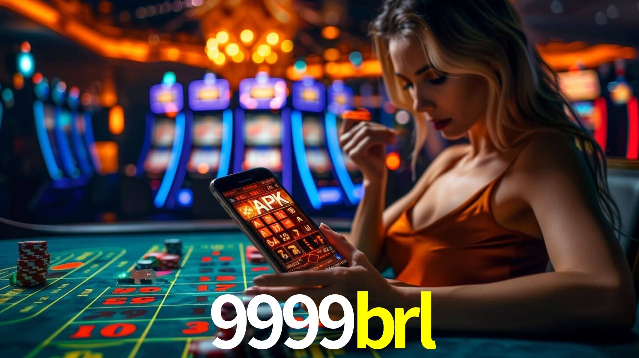 Game Providers 9999brl