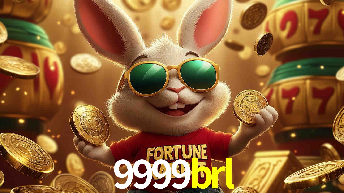 Welcome Bonus 9999brl