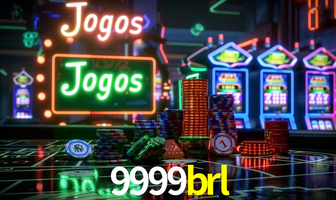 9999brl App Interface