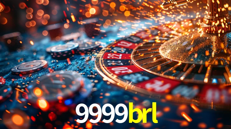 APP oficial da 9999brl para mobile