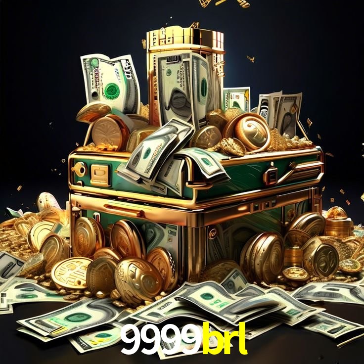 Estatísticas do Jogo 9999brl