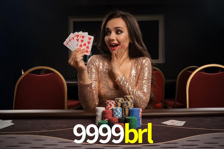 Interface do App 9999brl