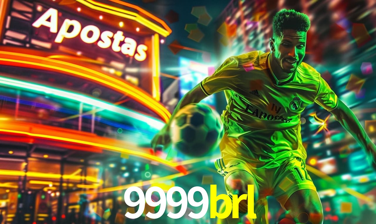Login Seguro 9999brl