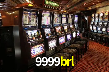 A Popularidade dos Caça-Níqueis no 9999brl